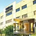 The accredited outpatient surgical center used by Perez Plastic Surgery